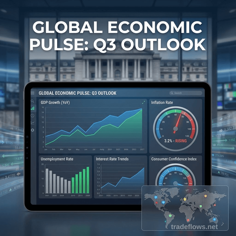Economic Indicators Guide