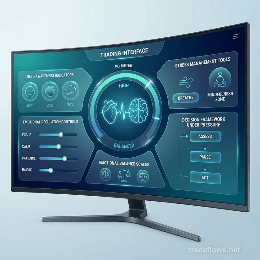Emotional Intelligence in Trading