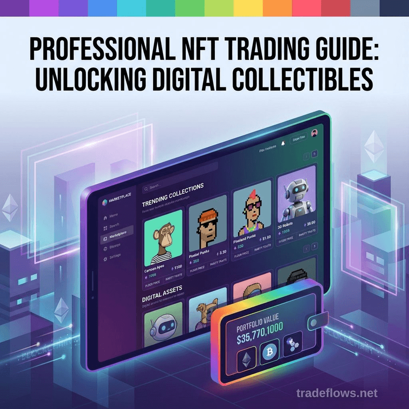 NFT Trading Guide