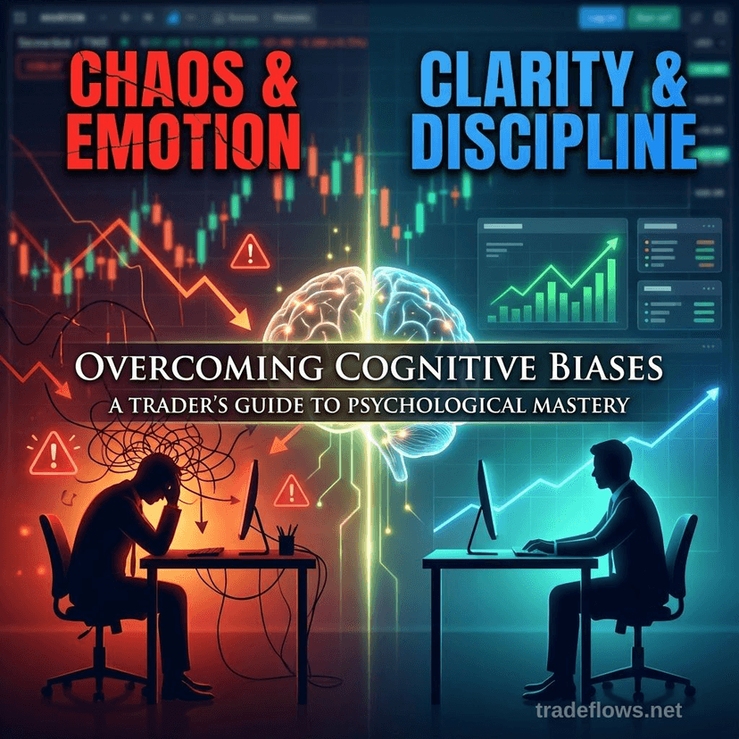 Overcoming Trading Biases