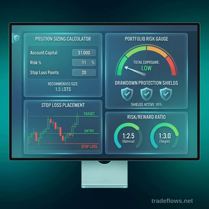 Risk Management Mastery