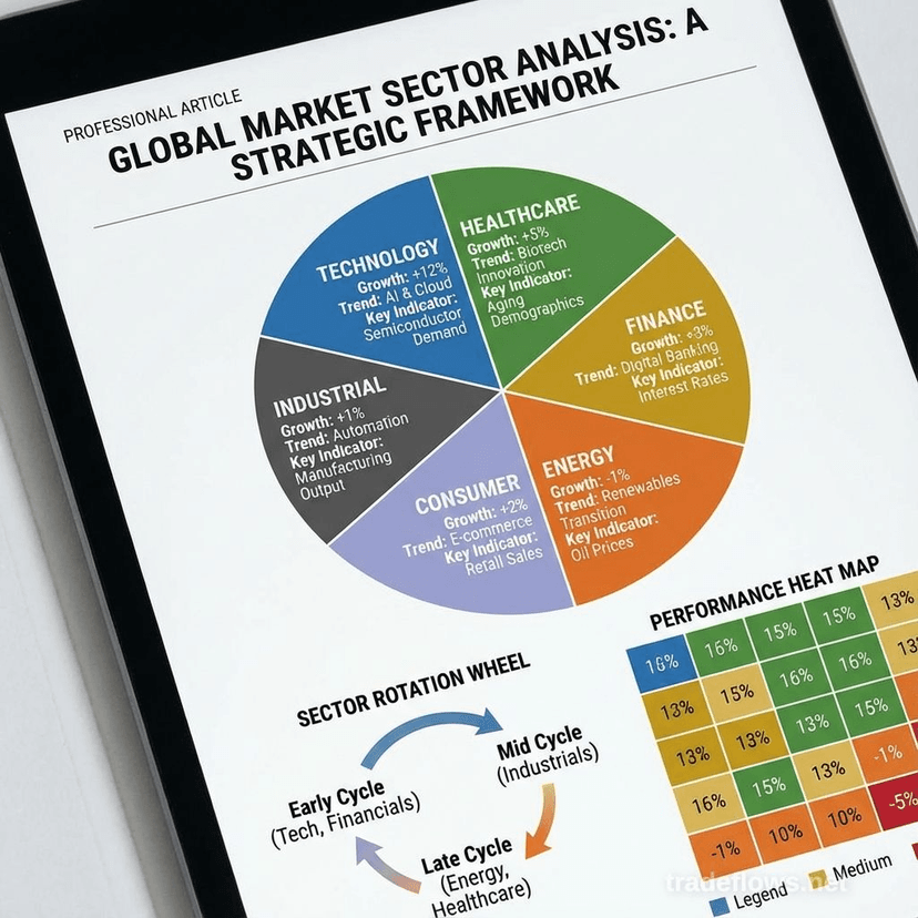 Sector Analysis Framework